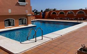 Apartemento Fenix